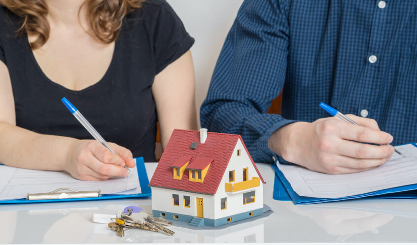 L’assegnazione della casa famigliare in caso di separazione o divorzio