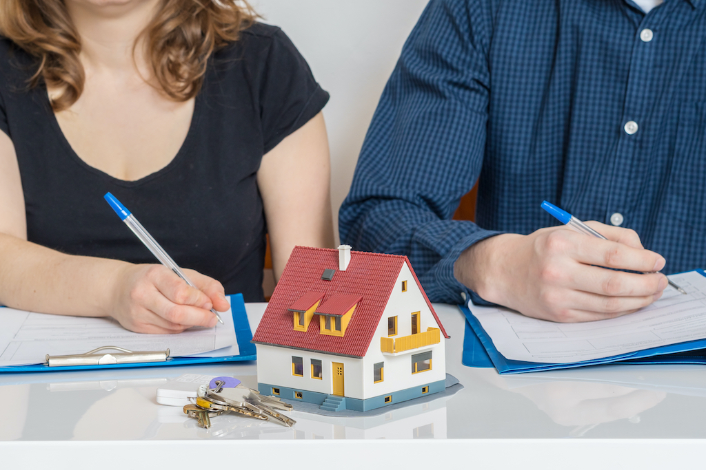L’assegnazione della casa famigliare in caso di separazione o divorzio