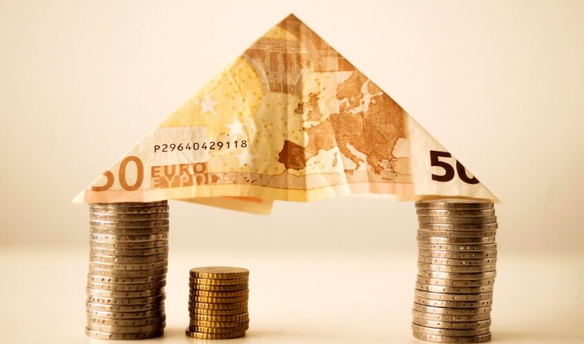 Come capitalizzare un immobile vendendo la nuda proprietà