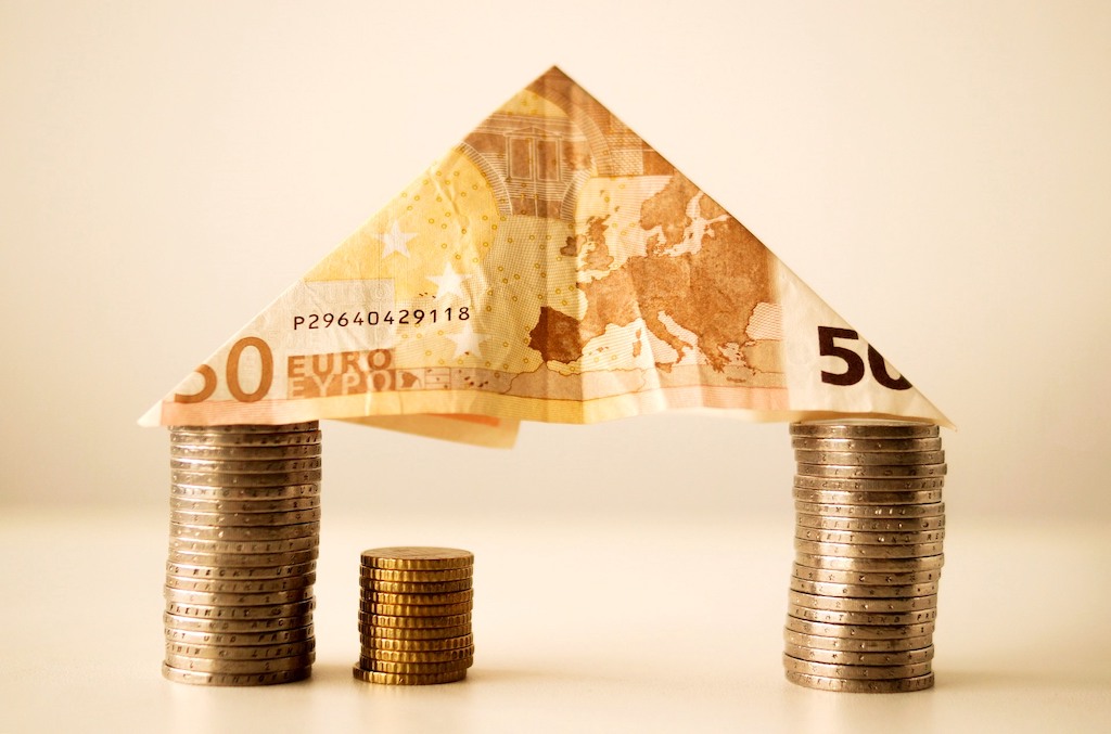 Come capitalizzare un immobile vendendo la nuda proprietà