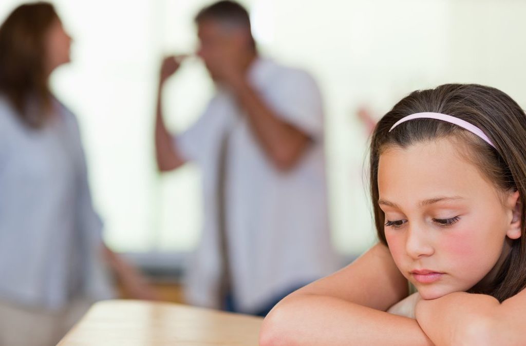 Domanda di separazione proposta congiuntamente dai coniugi in presenza di figli minorenni